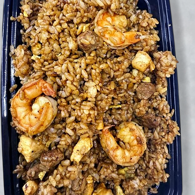 Best Combination Fried Rice in Bowling Green, KY