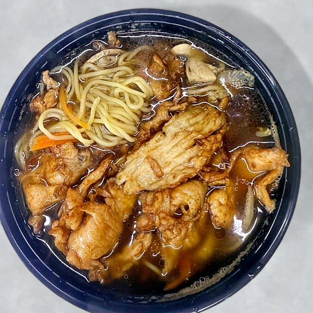 Best Chicken Noodles Soup (Soba) in Bowling Green, KY