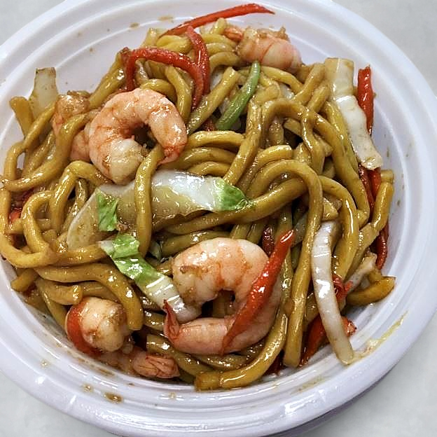 Best Shrimp Lo Mein in Cambria Heights, NY