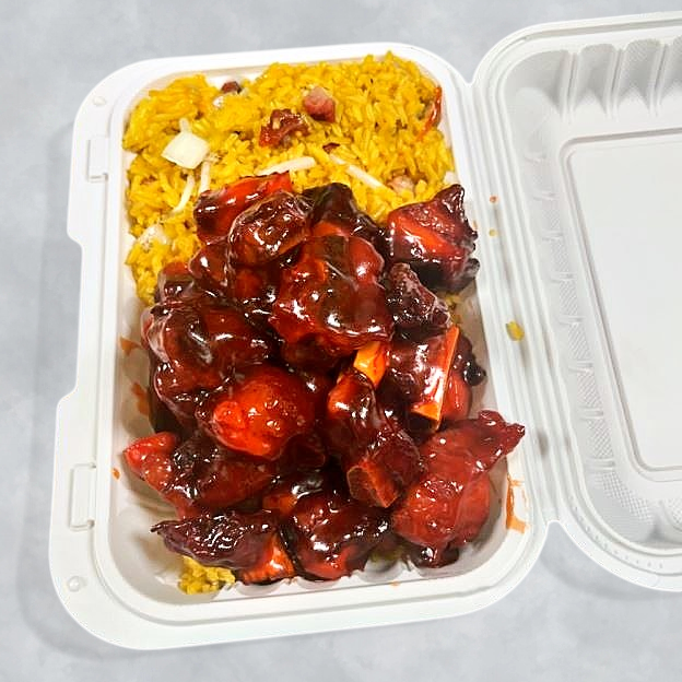 Best Sweet & Sour Spare Rib Tips in Cambria Heights, NY