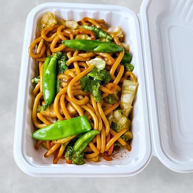 Best Vegetable Lo Mein in Cambria Heights, NY