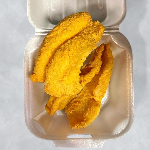 Best Filet Fish (2) in Philadelphia, PA