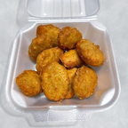 Best Chicken Nuggets(10)(w.Honey Mustard) in Philadelphia, PA