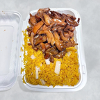 Best Bourbon Chicken in Philadelphia, PA