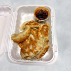Best 7. Fried Dumpling (8) in Philadelphia, PA