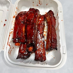 Best 5. Bar-B-Q Spare Ribs in Philadelphia, PA