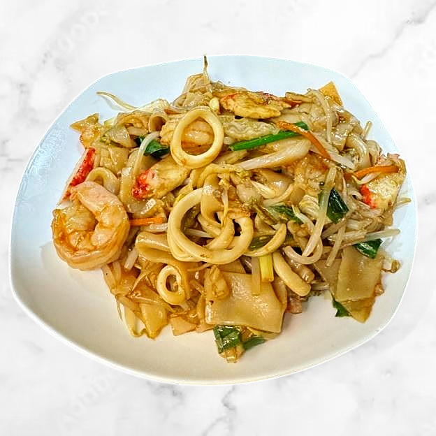 Best 43. Seafood Ho Fun in South Bend, IN