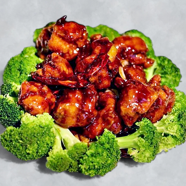 Best Orange Shrimp in Fairfax, VA