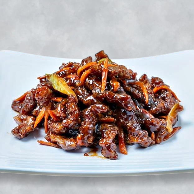 Best Crispy Beef in Fairfax, VA
