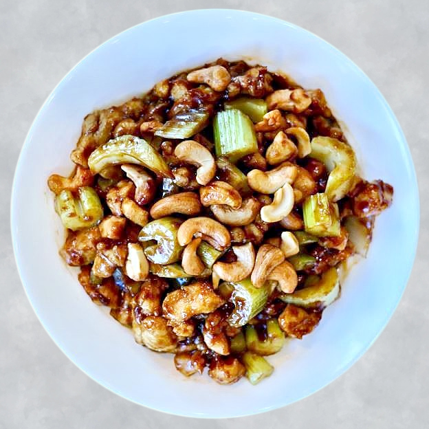 Best Chicken w. Cashew Nut in Fairfax, VA