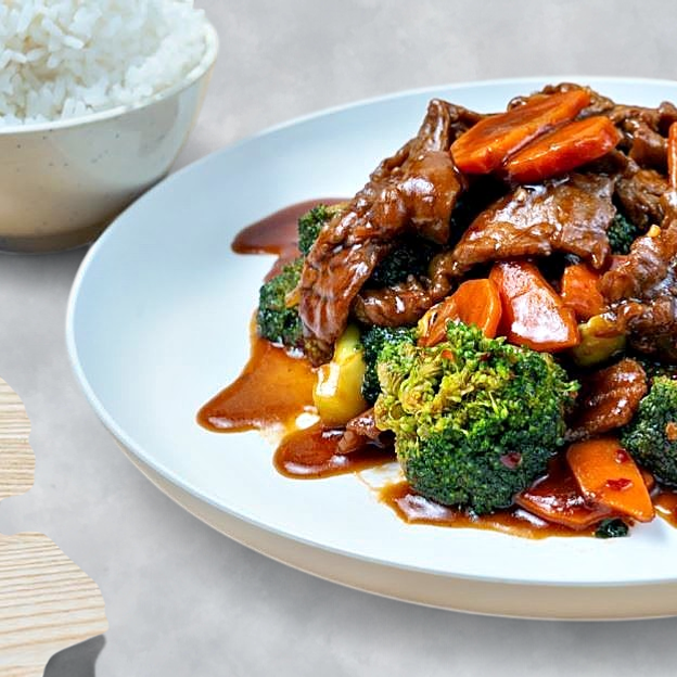 Best Hunan Pork in Fairfax, VA