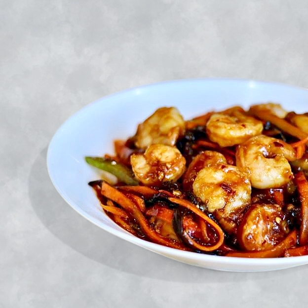 Best Yu Shiang Pork in Fairfax, VA