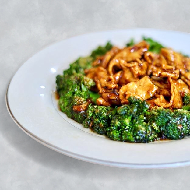 Best Broccoli Shrimp in Fairfax, VA