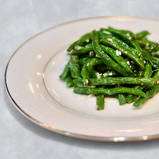 Best Shrimp W. String Bean in Fairfax, VA