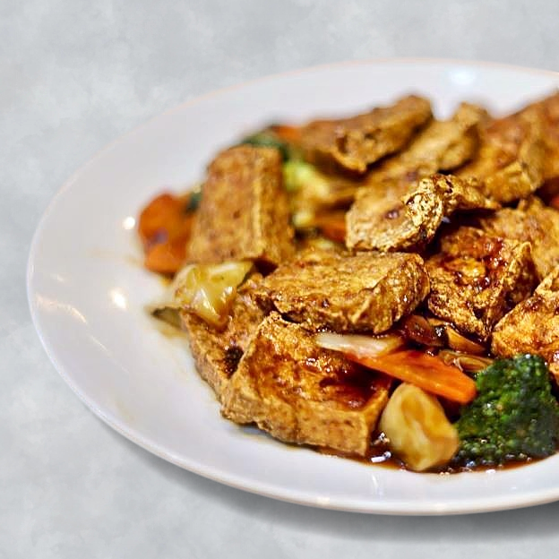 Best Home Style Bean Curd in Fairfax, VA