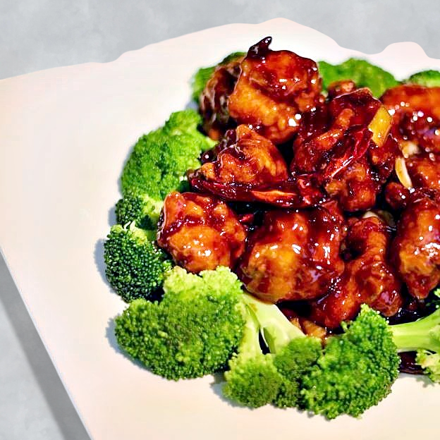 Best General Tso Bean Curd in Fairfax, VA