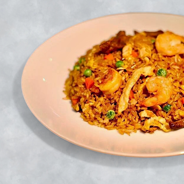 Best Chicken Fried Rice in Fairfax, VA