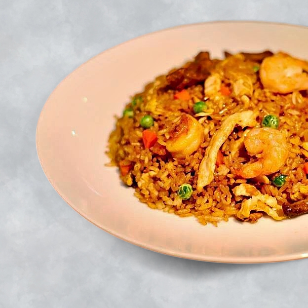 Best Pork Fried Rice in Fairfax, VA