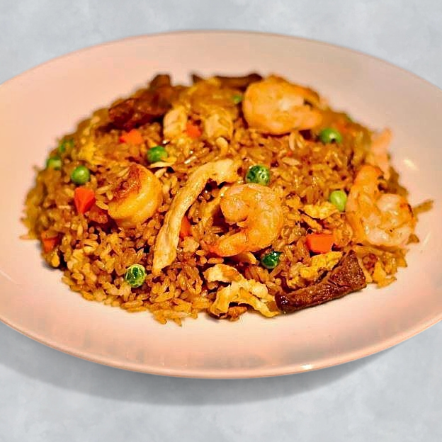 Best Shrimp Fried Rice in Fairfax, VA