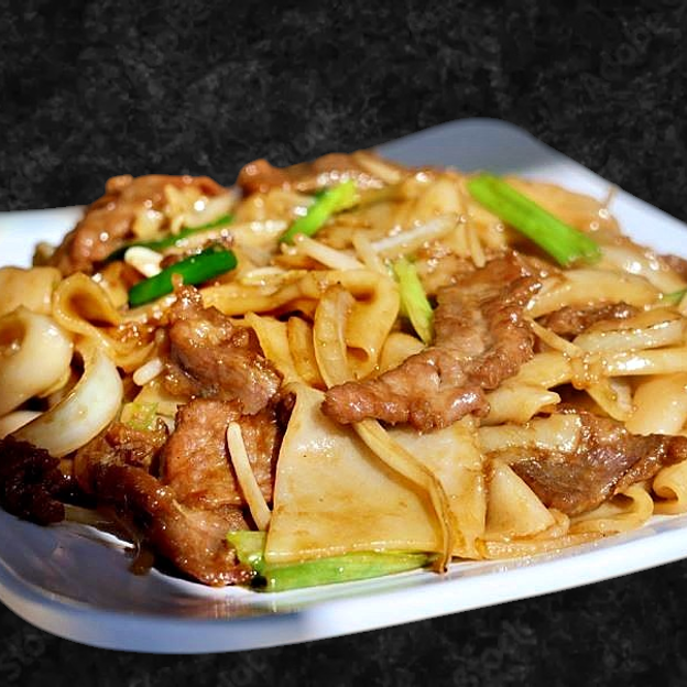 Best Pork Chow Fun in Fairfax, VA