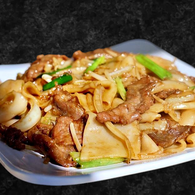 Best Beef Chow Fun in Fairfax, VA