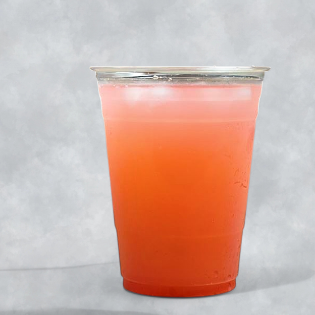 Best Strawberry lemonade in Fairfax, VA