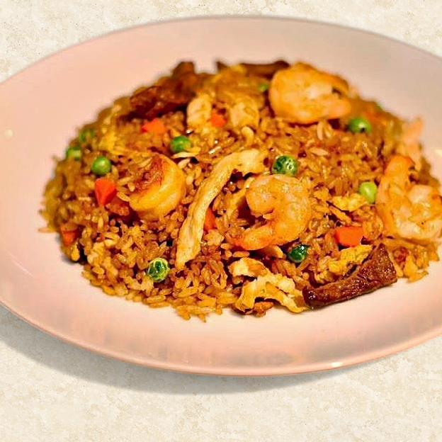 Best Beef Fried Rice in Fairfax, VA