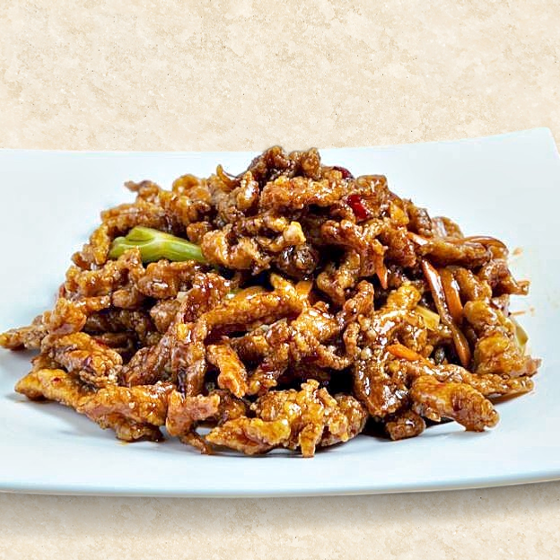 Best Crispy Chicken in Fairfax, VA