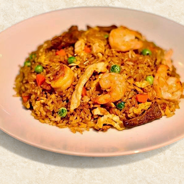 Best Combo Fried Rice in Fairfax, VA