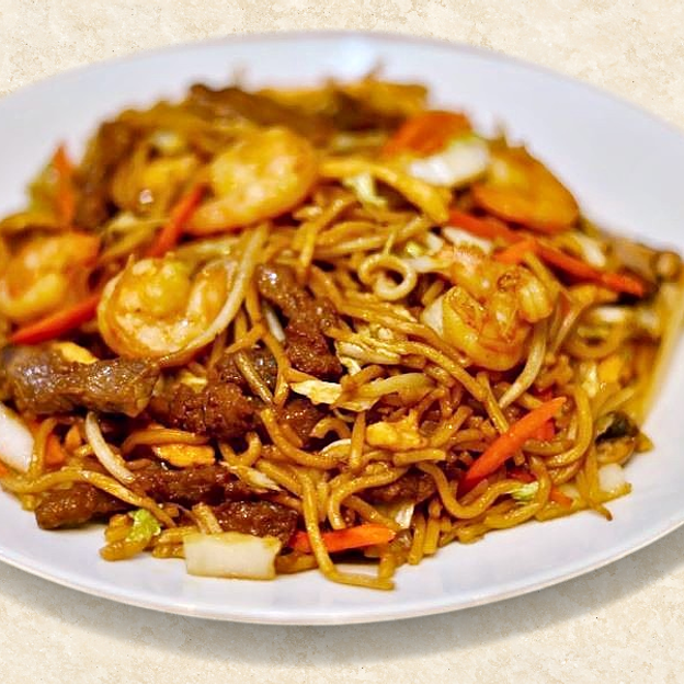 Best Combo Lo Mein in Fairfax, VA