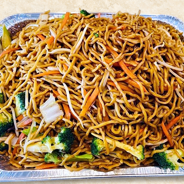 Best Veggie Lo Mein in Fairfax, VA