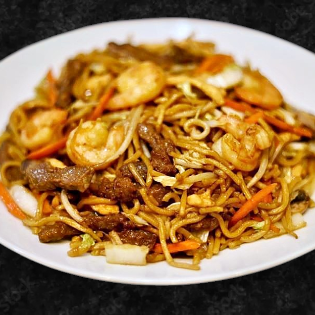 Best Pork Lo Mein in Fairfax, VA