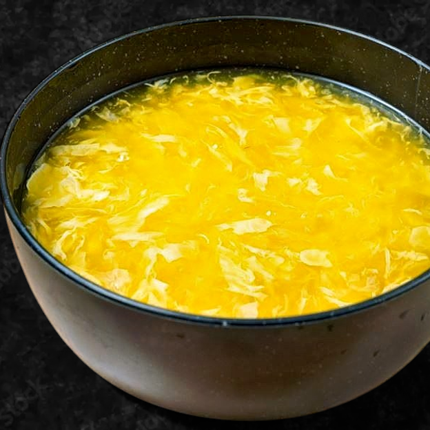 Best Chicken and Corn Chowder in Fairfax, VA