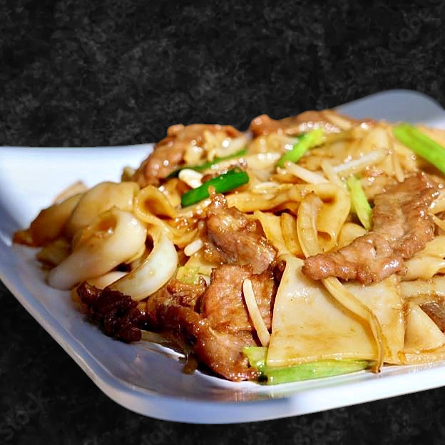 Best Chicken Chow Fun in Fairfax, VA