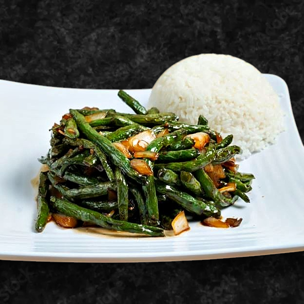 Best Szechuan String Bean in Fairfax, VA