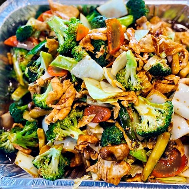 Best Combination Vegetables in Fairfax, VA