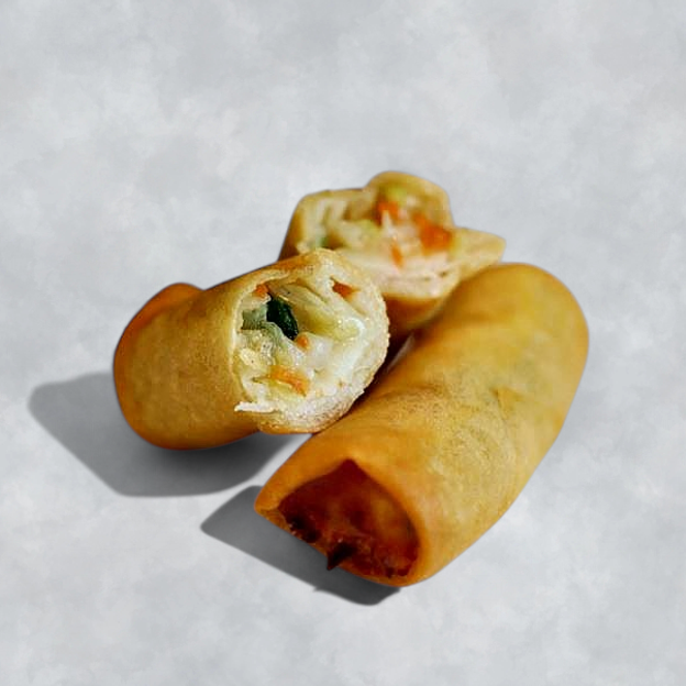 Best Minced Pork Egg Rolls in Fairfax, VA