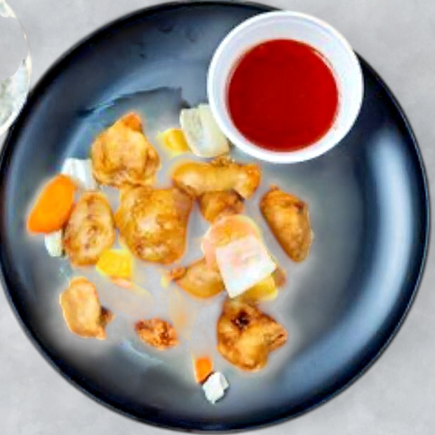 Best Sweet and Sour Chicken in Fairfax, VA