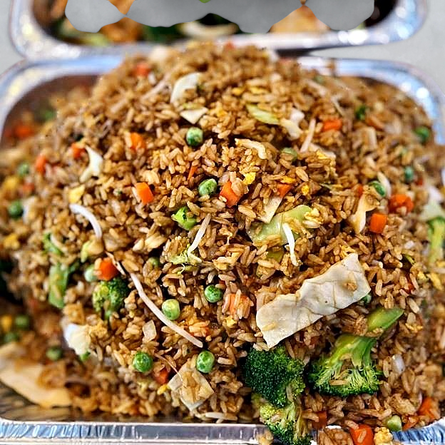 Best Veggie Fried Rice in Fairfax, VA