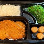 Best Katsu Chicken   (Bendo Box) in Tulsa, OK
