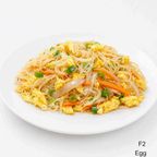 Best Stir Fried Vegetable Rice Noodle in Tulsa, OK