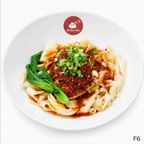 Best Noodles in Chili Oil in Tulsa, OK