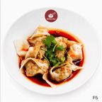 Best Wonton in Chili Oil (10) in Tulsa, OK