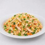 Best Chicken Egg Fried Rice in Tulsa, OK