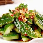 Best Cucumber Salad in Tulsa, OK