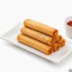 Best Pork Lumpia (6) in Tulsa, OK