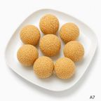 Best Sesame Ball (8) in Tulsa, OK