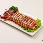 Best Grilled Squid in Tulsa, OK