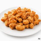 Best Popcorn Chicken in Tulsa, OK