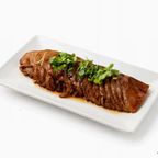 Best Seasoned Beef w. Special Soy Sauce in Tulsa, OK